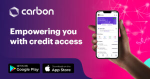 Carbon Loan app Review and Loan Process