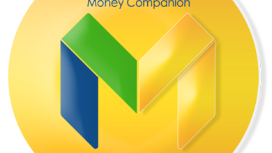 Money Companion: Track & Grow