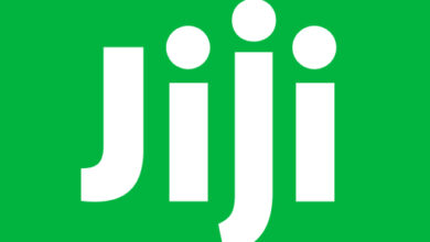 Jiji Nigeria: Buy&Sell Online