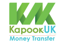 Kapook UK Money Transfer