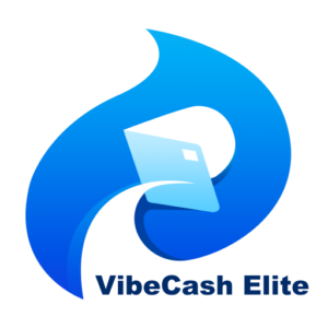 vibecash elite poster