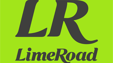 LimeRoad: best online shopping